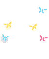 Floaties papillons 1